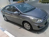 Hyundai Accent 1.6 2018